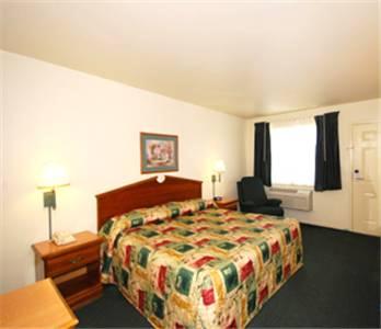 Отель Best Western San Angelo