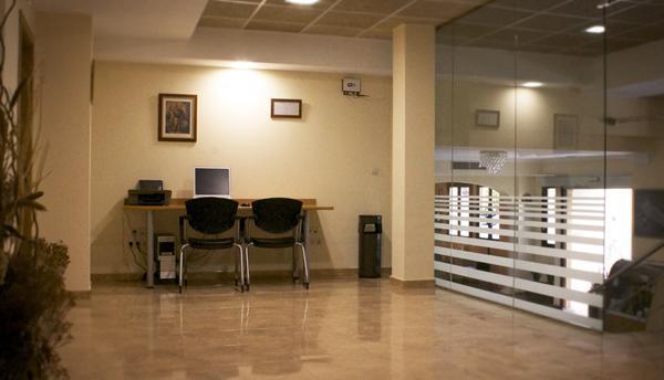 Отель Hotel Nou Hostalet