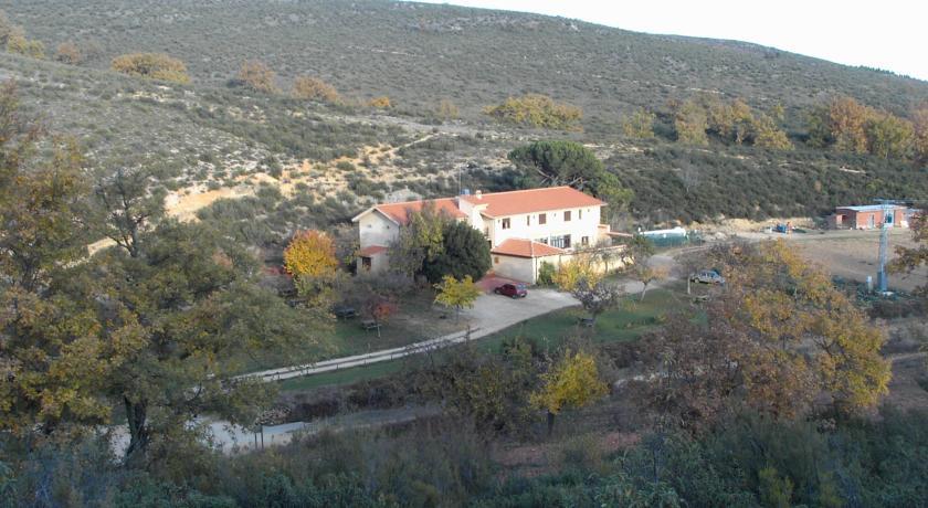 Отель Hotel El Molino