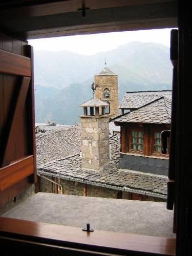 Гостевой дом Hostal Rural Aude