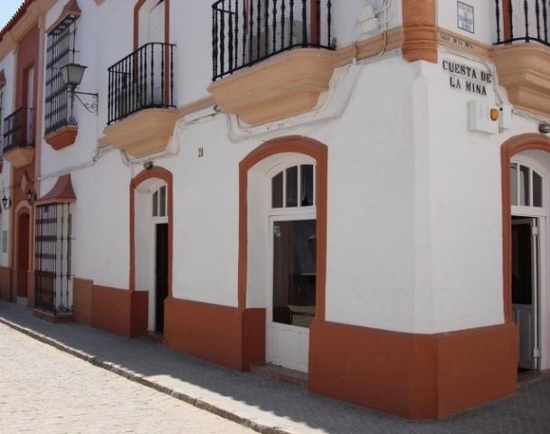 Отель Hotel Don Juan
