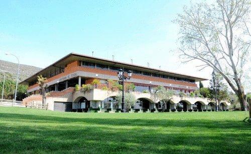 Отель Hosteria El Tozal