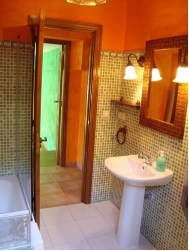 Апартаменты Apartamentos La Montaña