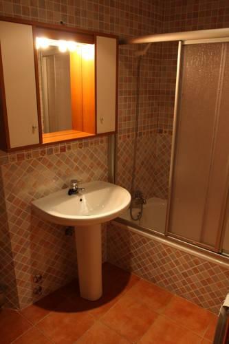 Апартаменты Apartamentos Casa Blas