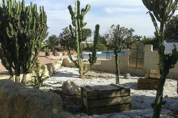 Вилла Holiday Home Partida De La Canaleta Daya Nueva