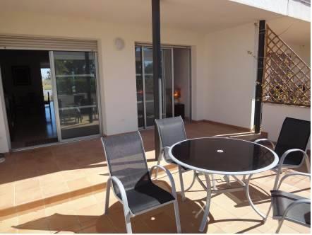 Апартаменты Holiday home Residencial Les Gavines I Amposta