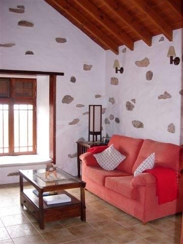 Отель Casa de la Burra
