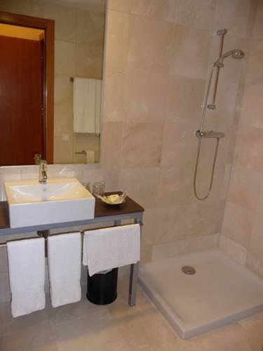 Отель Hotel Verti