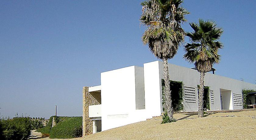 Апартаменты Holiday Home Finca La Veleta Los Gallardos