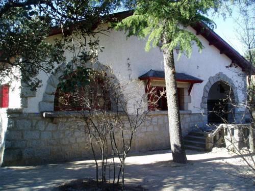 Отель Casa Rural Villa Dolores