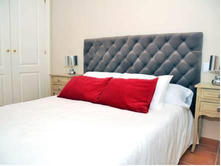 Отель Apartment Urb. El Dorado Tolleric