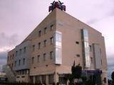 Отель Hotel Villasegura