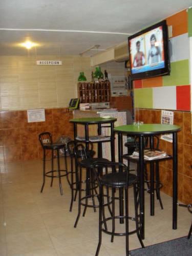 Гостевой дом Hostal Mays