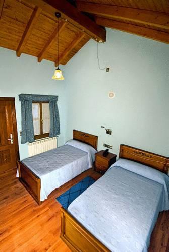 Отель Hotel La Casa Grande