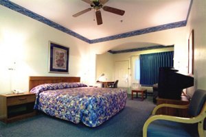 Отель Best Western Inn of Navasota