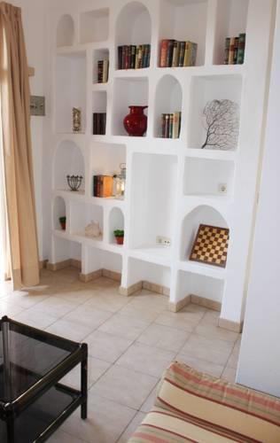 Апартаменты Bungalows Costa Real