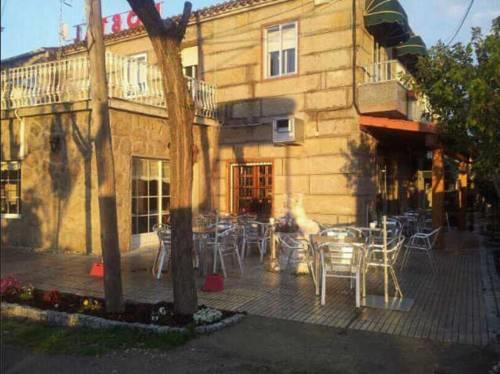 Гостевой дом Hostal Cobas