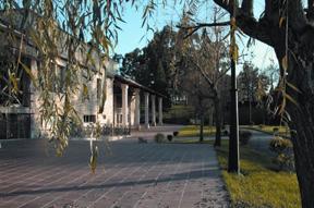 Отель Hotel Restaurante La Campana