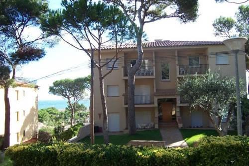 Апартаменты Apartment Melis Mar Playa De Pals I