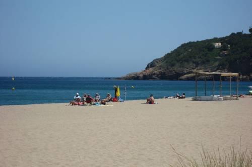 Апартаменты Apartment Melis Mar Playa De Pals II
