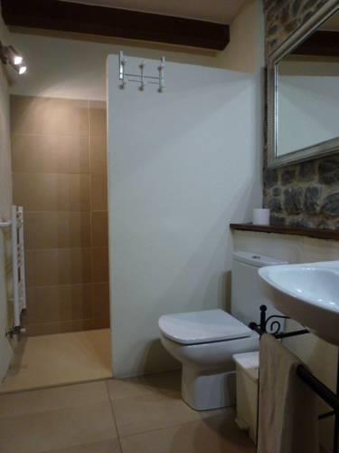 Отель Casa Tetxe