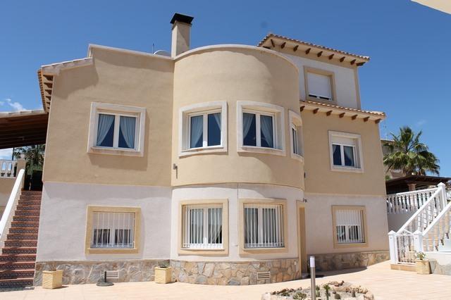 Мини-отель Casa Lanjaron B&B