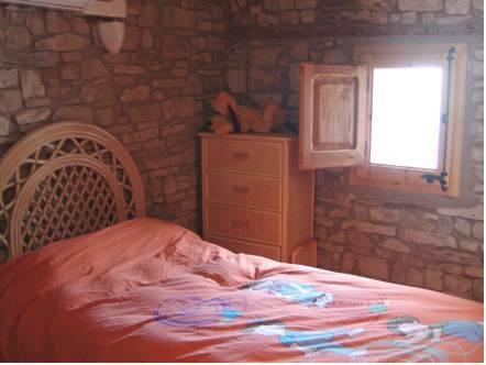 Апартаменты Holiday home Ca la Xell Pallerols