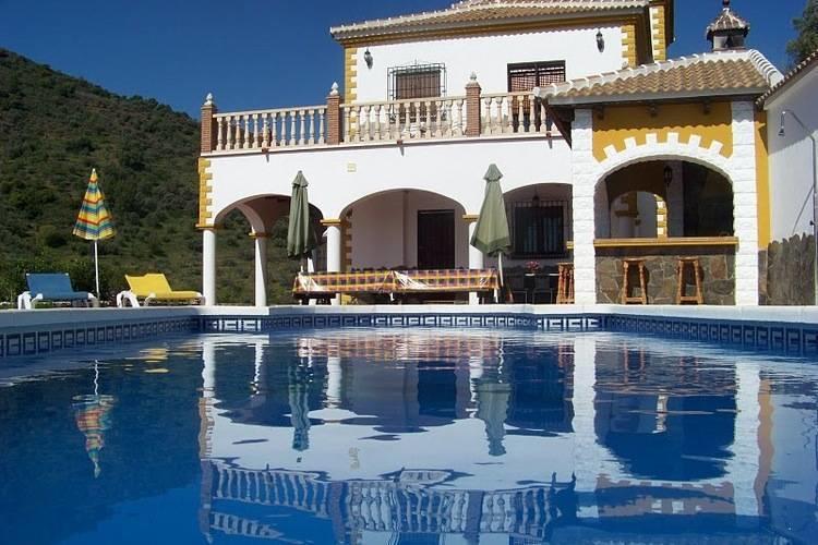 Вилла Holiday Home Javier Sayalonga