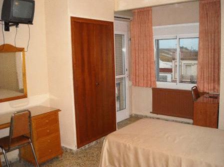 Отель Hotel Alain