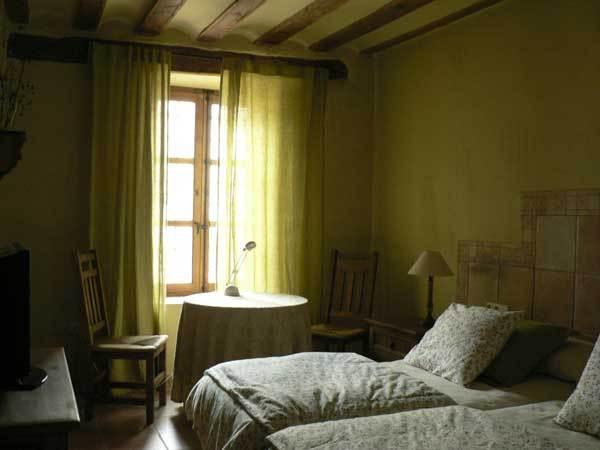 Отель La Casa Grande