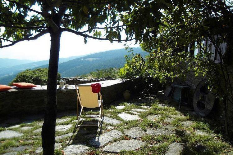 Отель Holiday Home Cal Gerard Turbias