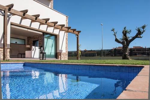 Вилла Villa Albons Resort Albons