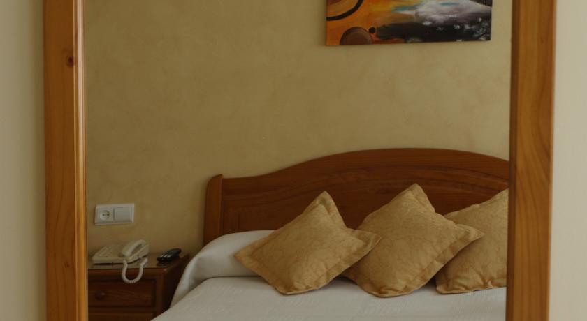 Гостевой дом Hostal Jendri