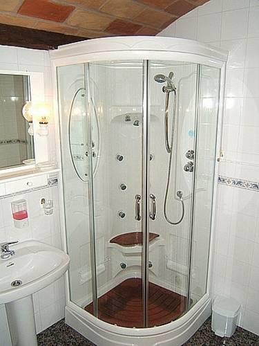 Отель Casas Rurales Benarum
