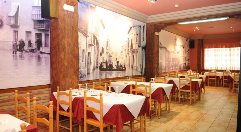 Гостевой дом Hostal Venecia