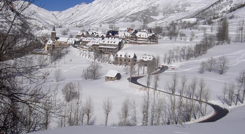 Гостевой дом Hostal Seixes
