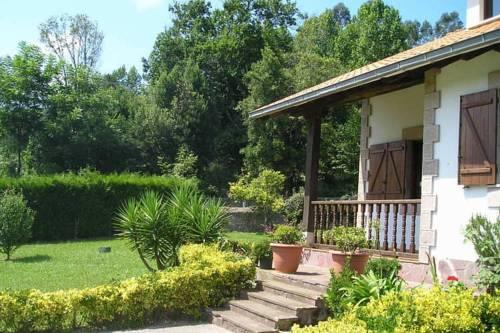 Апартаменты Holiday Home El Huerto Novales Cantabria