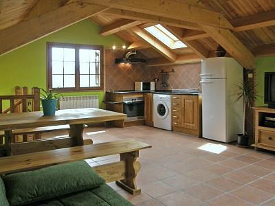 Отель Casa Pirinea