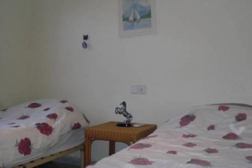 Апартаменты Holiday Home Sueno Benijofar