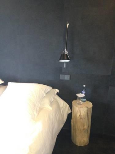 Отель Saó Hotel
