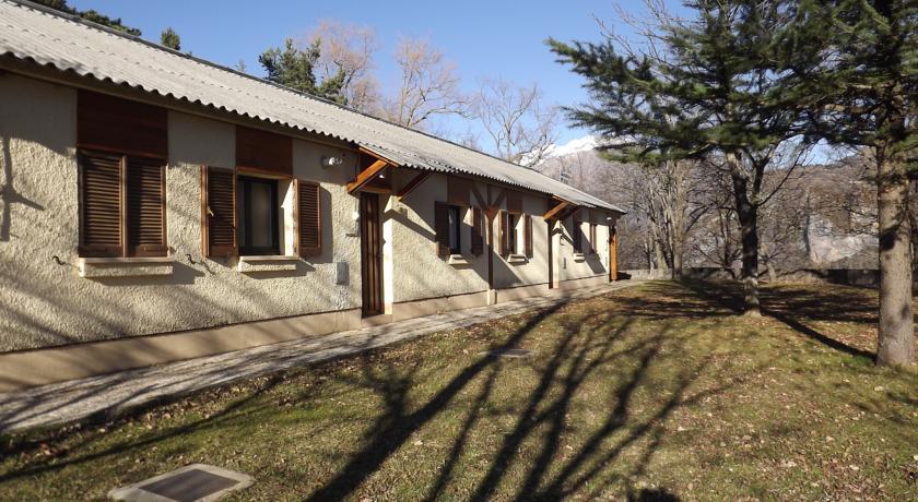 Отель Residencial Bubal