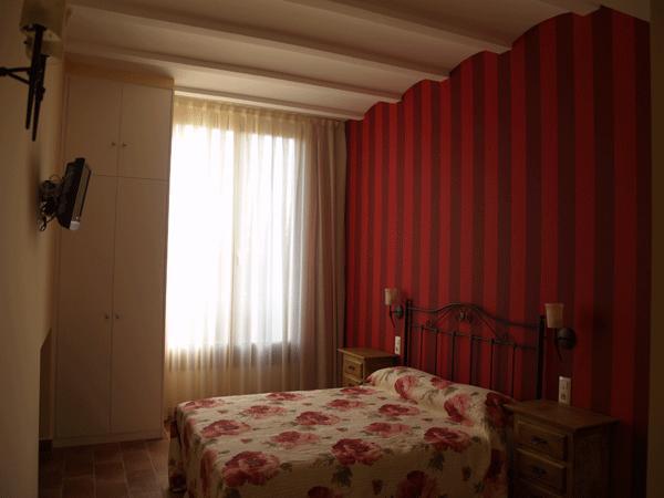 Гостевой дом Hostal La Fuente