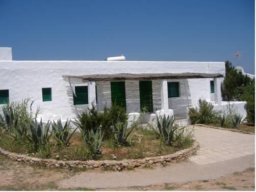 Отель Punta Rassa