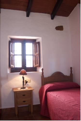 Отель Casa Rural El Pajar