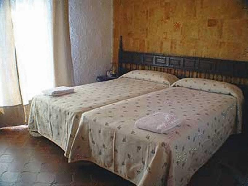 Отель Hotel Terralta