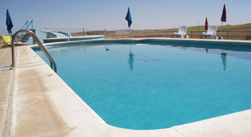 Отель Hotel El Prado