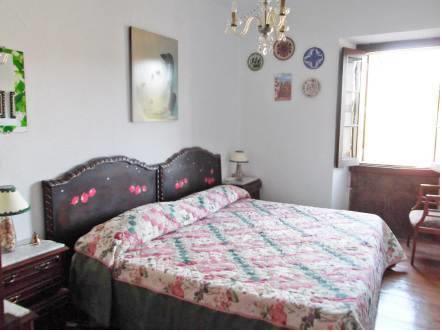Апартаменты La Venta de Casamaría Apartment
