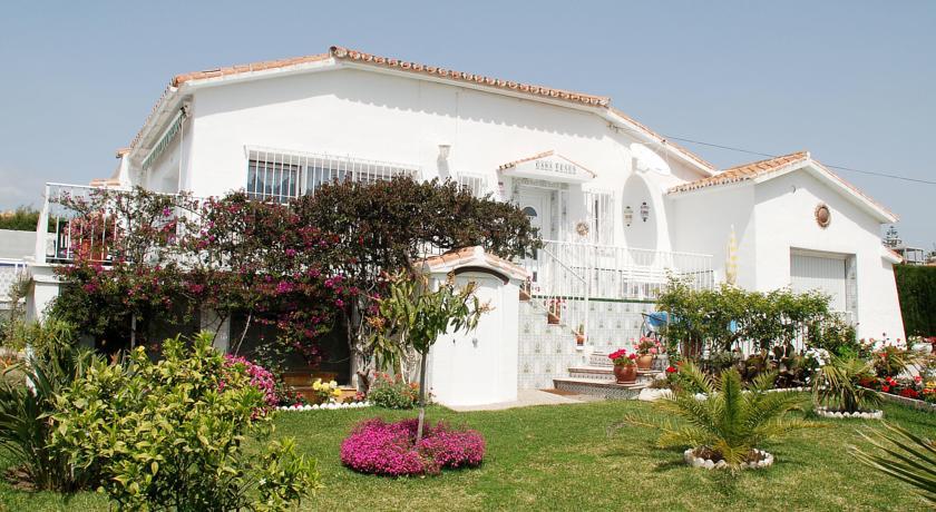 Апартаменты Holiday home Puerta De Hierro Venus Chilches
