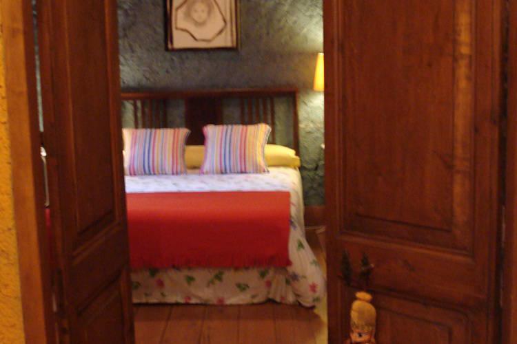 Отель Holiday Home Moli Del Pontcanalot Cornudella De Montsant