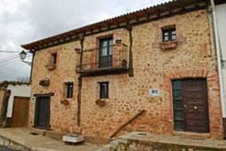Отель Holiday Home Cubilla Cubilla II